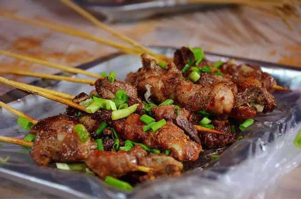 彝良五花肉培训